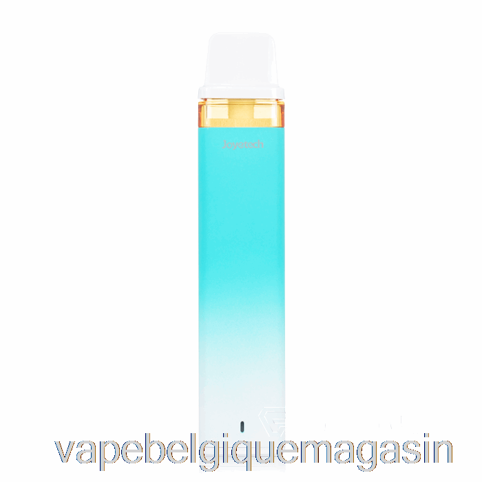 Vape Shop Bruxelles Joyetech Widewick Pod System Bleu Ciel